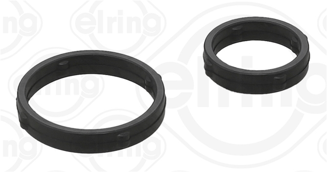 GARNITURA FILTRU ULEI