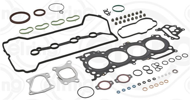 SET GARNITURI COMPLET MOTOR