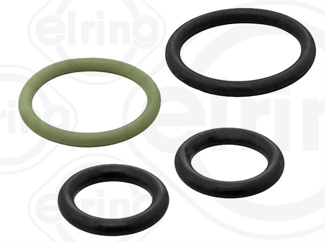 SET MONTAJ TURBOCOMPRESOR