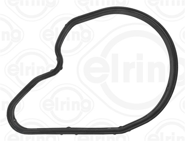 GARNITURA POMPA VACUUM