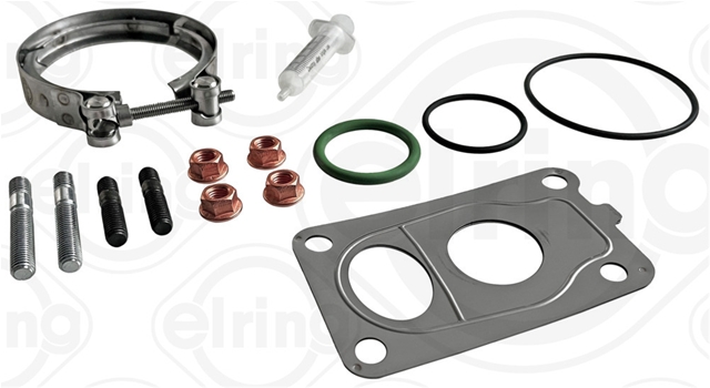 SET REPARATIE TURBO