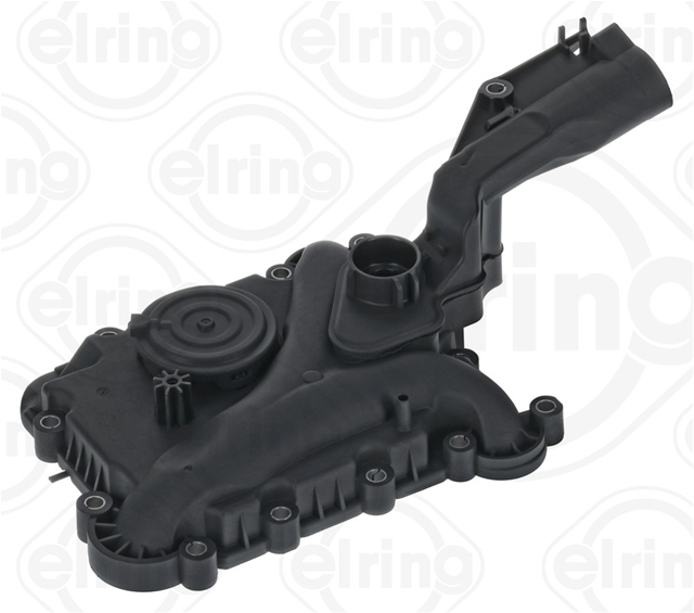 Imagine pentru produsul „SEPARATOR ULEI VENTIL BLOC MOTOR"