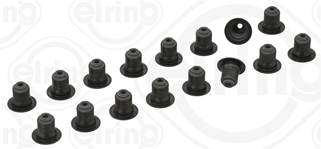 SET GARNITURI AX SUPAPE
