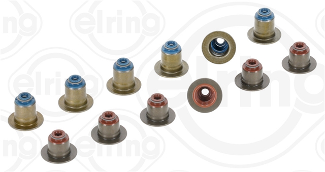SET GARNITURI AX SUPAPE
