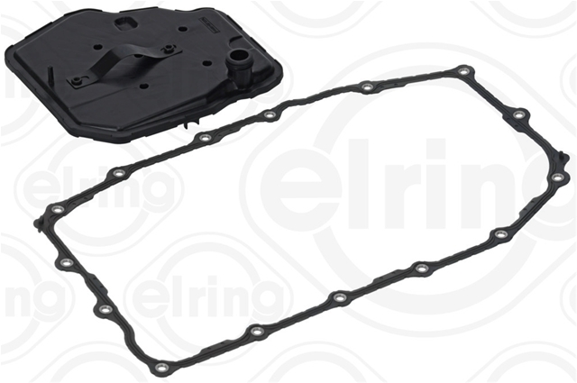SET FILTRE HIDRAULICE CUTIE VITEZE AUTOMATA