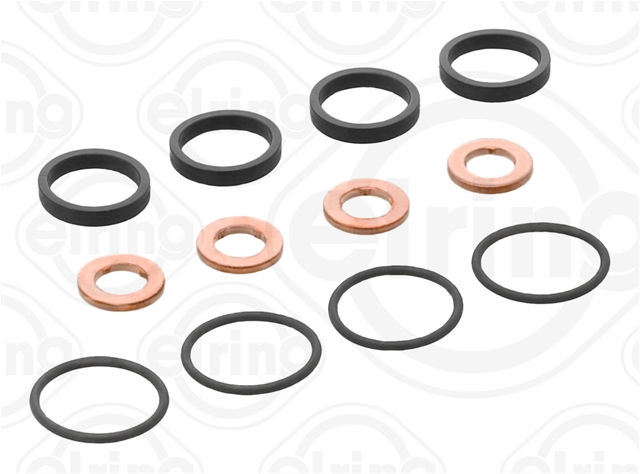 SET INELE ETANSARE INJECTOR