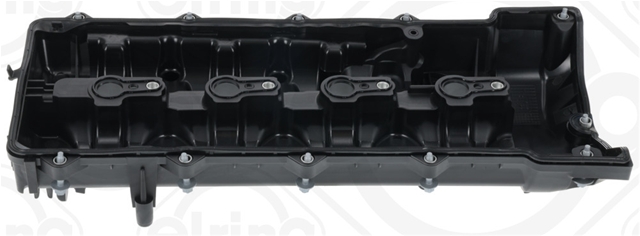 CAPAC CULBUTOR