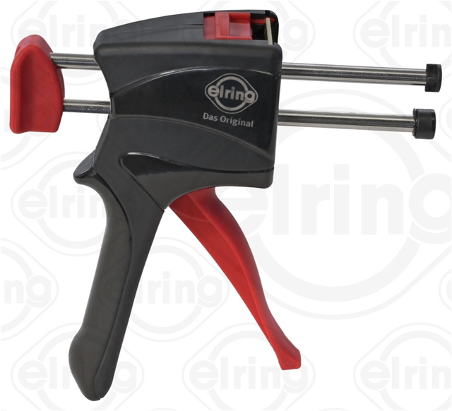 PISTOL INJECTIE