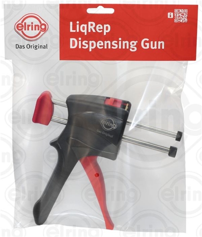 PISTOL INJECTIE