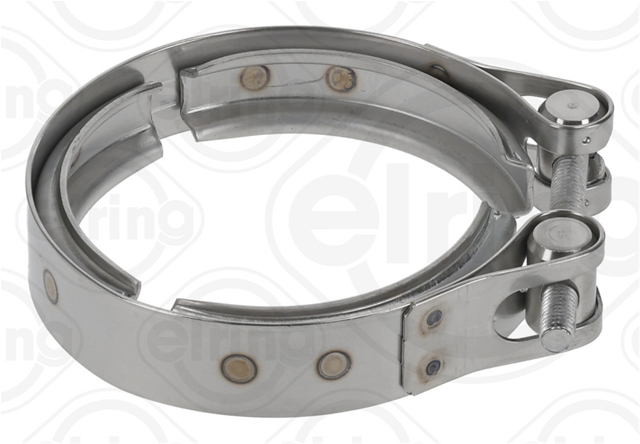 CONECTOR TEAVA SISTEM DE ESAPAMENT