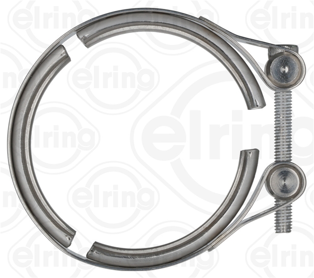 CONECTOR TEAVA SISTEM DE ESAPAMENT