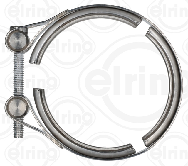 CONECTOR TEAVA SISTEM DE ESAPAMENT