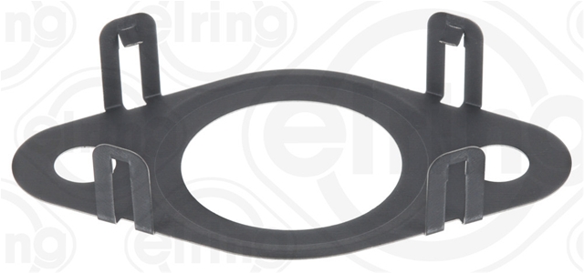 GARNITURA VENTILCONDUCTA EGR