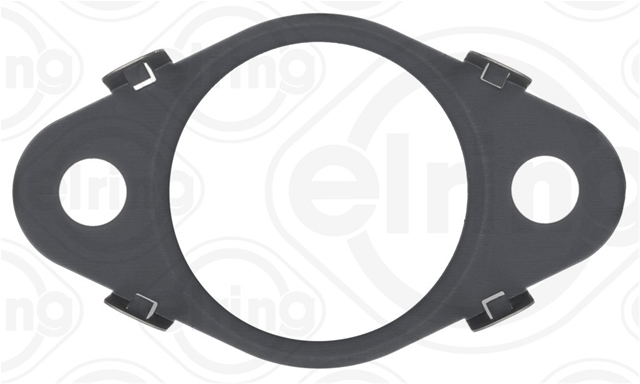 GARNITURA VENTILCONDUCTA EGR