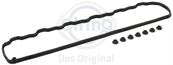 SET GARNITURI, CAPAC SUPAPE