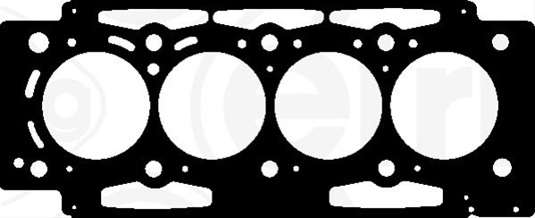 GARNITURA, CHIULASA