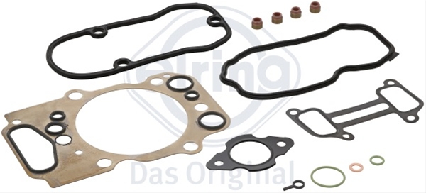 SET GARNITURI, CHIULASA