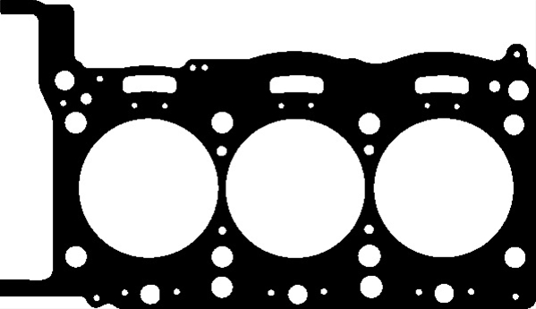 GARNITURA, CHIULASA
