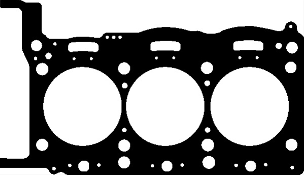 GARNITURA, CHIULASA