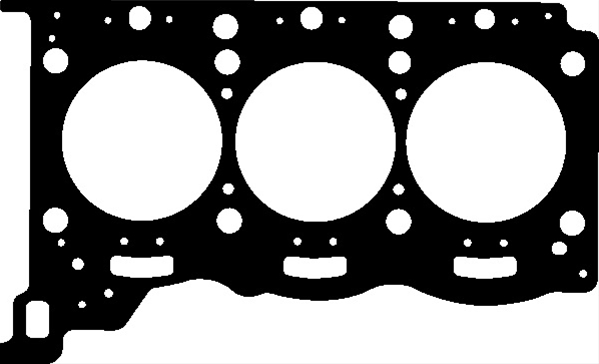 GARNITURA, CHIULASA