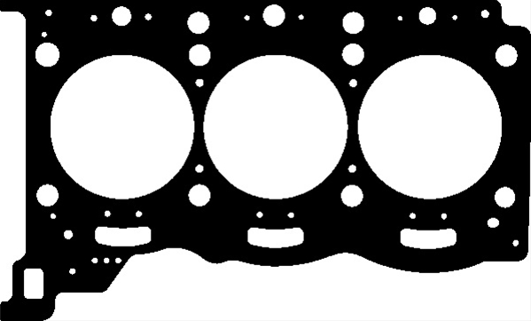 GARNITURA, CHIULASA