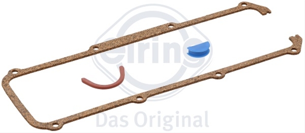 SET GARNITURI, CAPAC SUPAPE