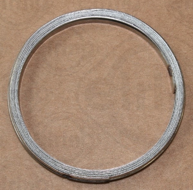 GARNITURA TURBOCOMPRESOR