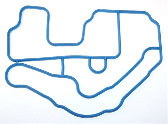 GARNITURA, CARCASA TERMOSTAT