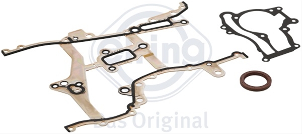 SET GARNITURI, CARCASA DISTRIBUTIE