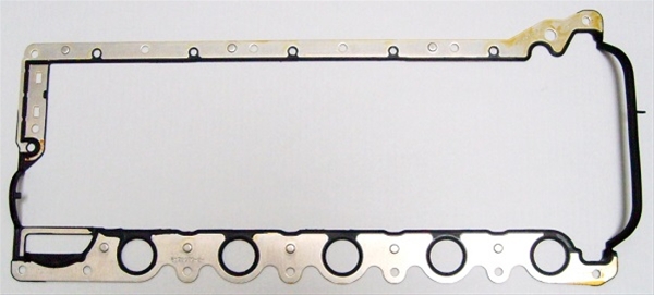 GARNITURA, GALERIE ADMISIE; GARNITURA, CAPAC SUPAPE