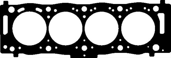 GARNITURA, CHIULASA