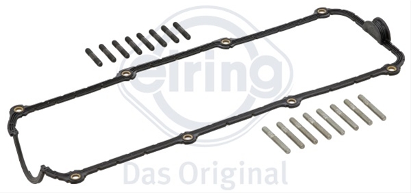 SET GARNITURI, CAPAC SUPAPE