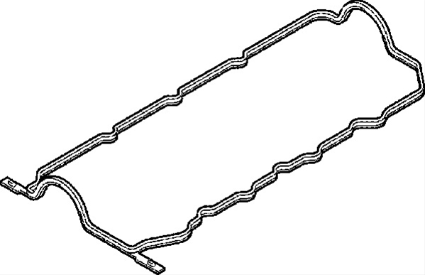 GARNITURA, CAPAC SUPAPE