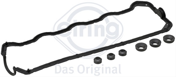 SET GARNITURI, CAPAC SUPAPE