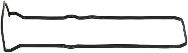 GARNITURA CAPAC SUPAPE