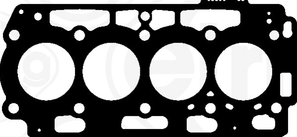 GARNITURA, CHIULASA