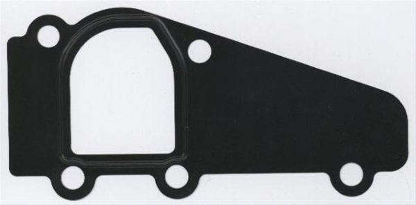 GARNITURA FLANSA LICHID RACIRE