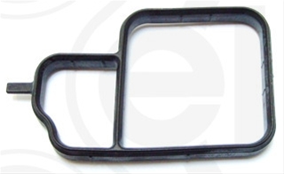 GARNITURA FLANSA LICHID RACIRE