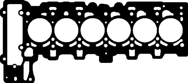 GARNITURA, CHIULASA