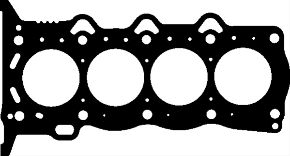 GARNITURA, CHIULASA