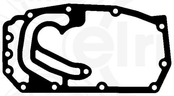 GARNIT.ETANSARE, CAPAC (CARTER MOTOR)