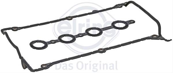 SET GARNITURI, CAPAC SUPAPE