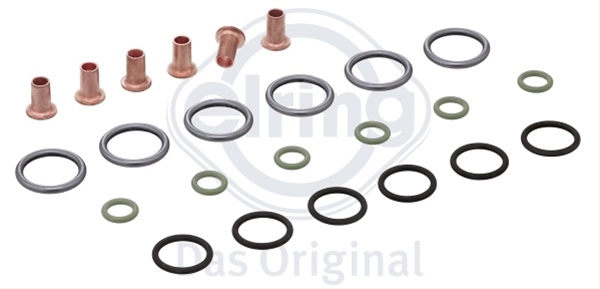 SET GARNITURI ETANSARE,  INJECTOARE