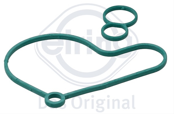 GARNITURA POMPA VACUUM