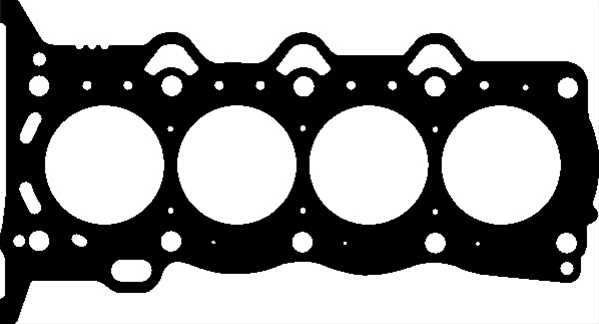 GARNITURA, CHIULASA