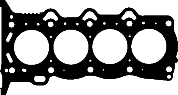 GARNITURA, CHIULASA