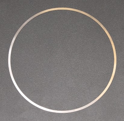 O-RING, CAMASA CILINDRU