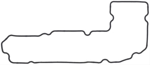 GARNITURA CAPAC, DISTRIBUTIE