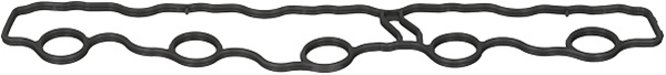 GARNITURA CAPAC SUPAPE