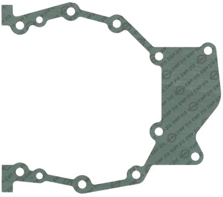 GARNIT.ETANSARE, CAPAC (CARTER MOTOR)